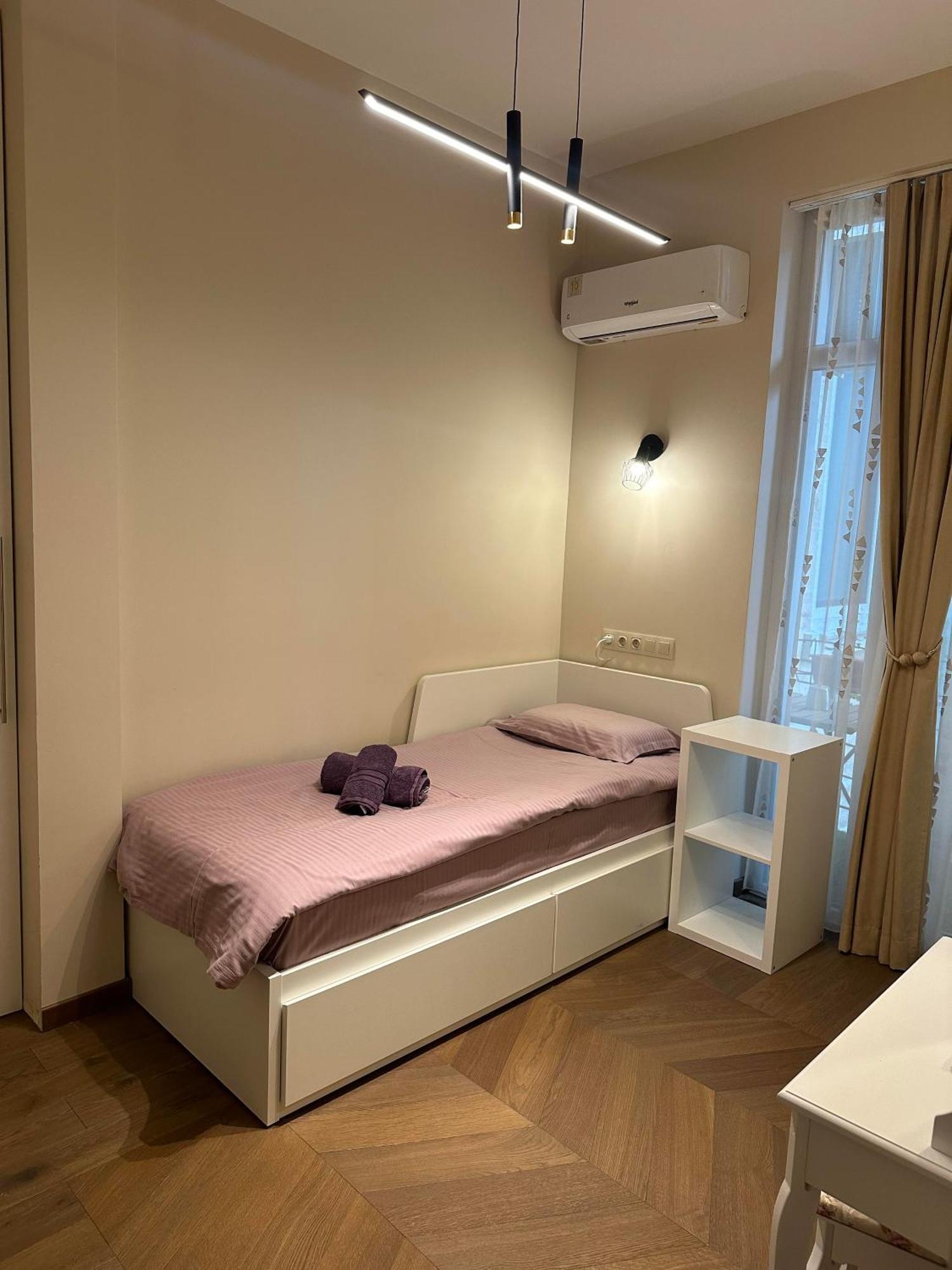 Sofo House Apartment Sofia Exterior photo